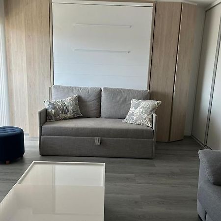 Elegante Loft En San Juan Playa Lejlighed Alicante Eksteriør billede