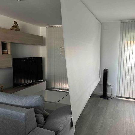 Elegante Loft En San Juan Playa Lejlighed Alicante Eksteriør billede