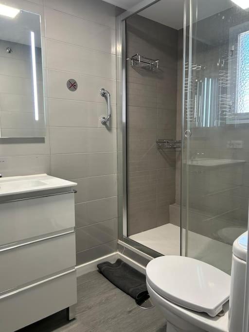 Elegante Loft En San Juan Playa Lejlighed Alicante Eksteriør billede