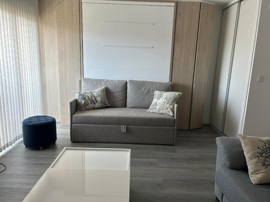 Elegante Loft En San Juan Playa Lejlighed Alicante Eksteriør billede
