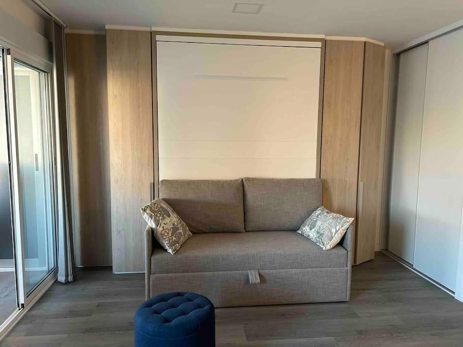 Elegante Loft En San Juan Playa Lejlighed Alicante Eksteriør billede