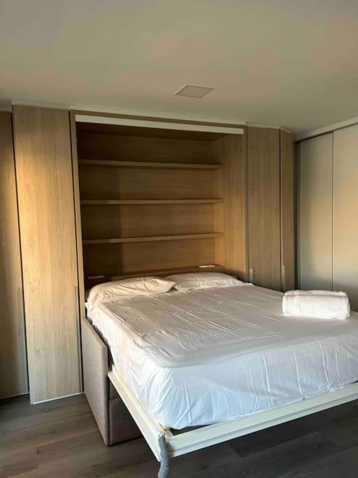 Elegante Loft En San Juan Playa Lejlighed Alicante Eksteriør billede